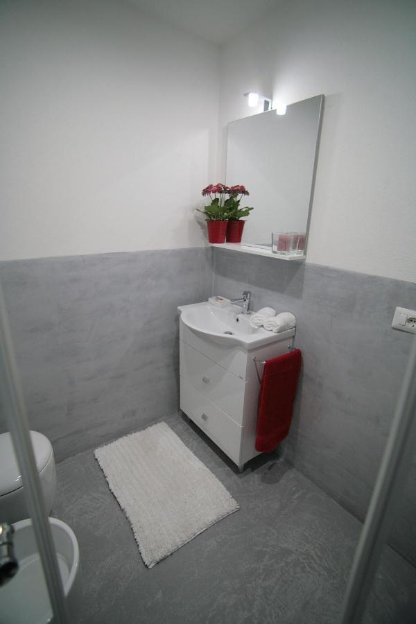 Апартаменти Oliver'S House Sardinia Флуміні-ді-Кварту Екстер'єр фото